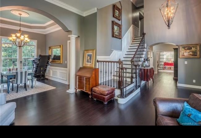 17120 Clementine Ct in Charlotte, NC - Building Photo - Building Photo