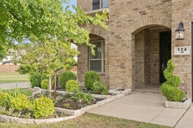 124 Lavender Ln in Wylie, TX - Building Photo - Building Photo