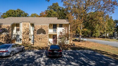101 Pine Forest Dr in Maumelle, AR - Building Photo - Building Photo