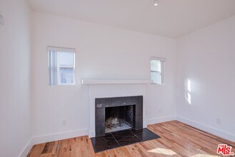 3216 Bellevue Ave in Los Angeles, CA - Foto de edificio - Building Photo