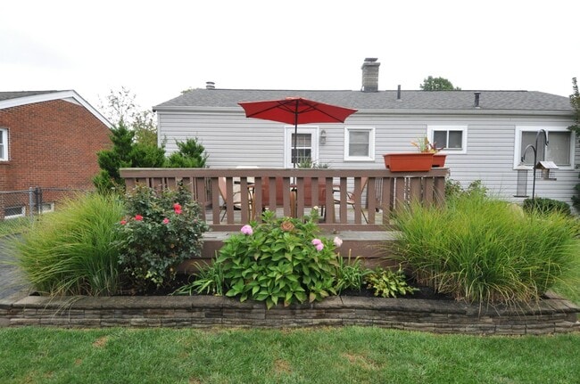 4291 Beechgrove Dr in Grove City, OH - Building Photo - Building Photo
