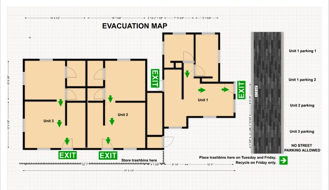 337 SW 21st St in Fort Lauderdale, FL - Building Photo - Building Photo