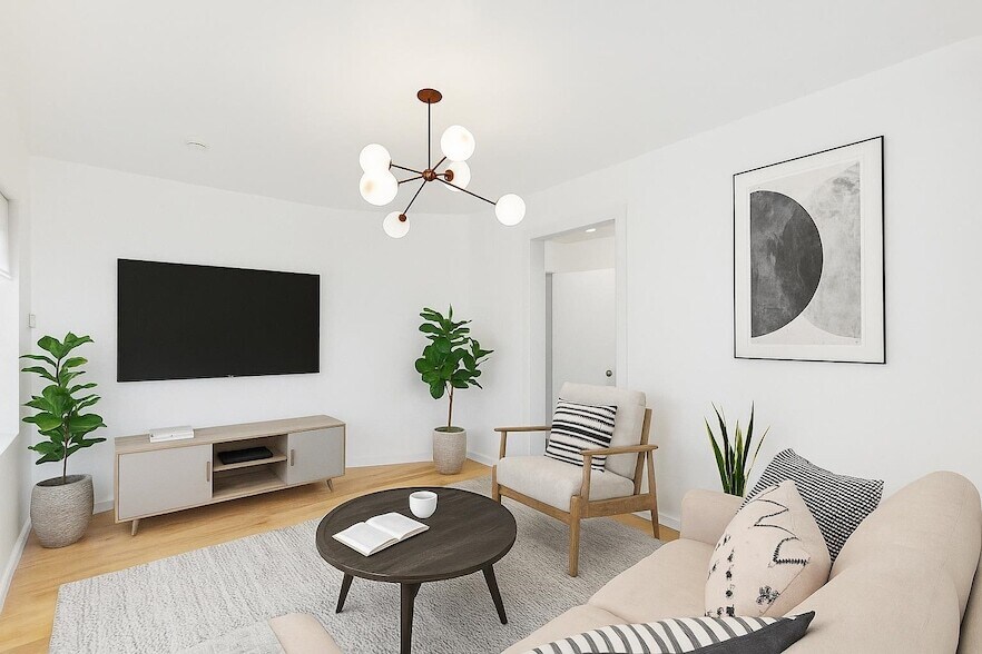 174 Beacon Ave, Unit 0807 in Jersey City, NJ - Building Photo