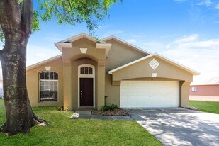 733 Somerstone Dr in Valrico, FL - Building Photo