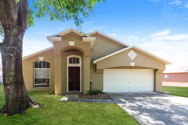 property at 733 Somerstone Dr