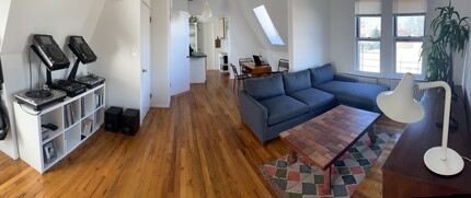 6132 56th Dr, Unit 3 in Maspeth, NY - Building Photo - Building Photo