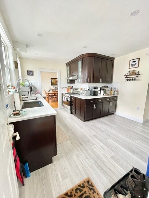 43 Nottinghill Rd, Unit 1 in Boston, MA - Building Photo