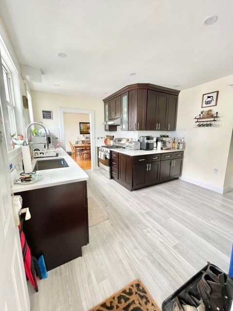 43 Nottinghill Rd, Unit 1