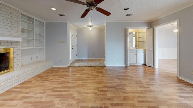 1816 Brothers Blvd in College Station, TX - Building Photo - Building Photo