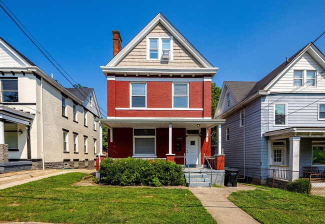 2018 Burnet Ave, Unit 1