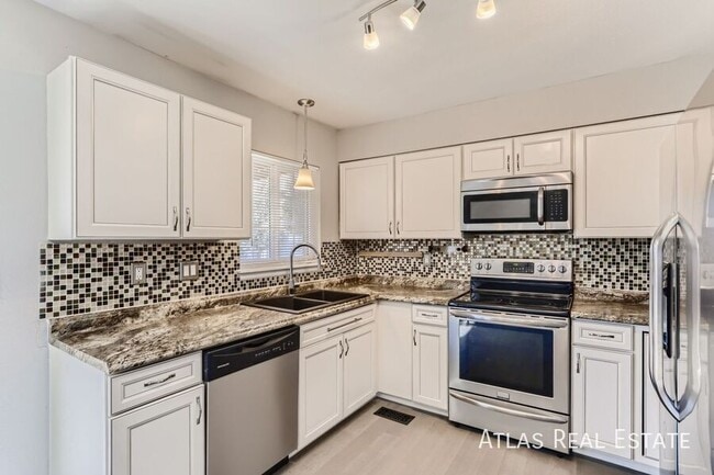 3586 S Ouray St in Aurora, CO - Building Photo - Building Photo