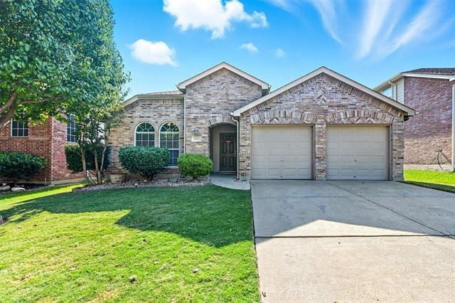 property at 12541 Panorama Dr