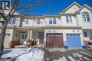 21 Diana Ave in Brantford, ON - Building Photo