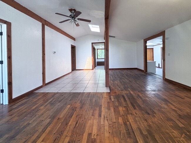 3817 E Amazon Dr in Eugene, OR - Building Photo - Building Photo