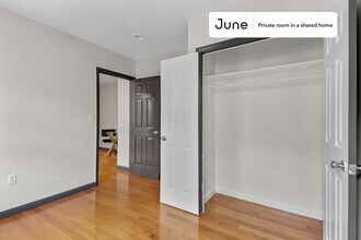 Room in Shared 3 bed/1 bath home in New York, NY - Foto de edificio - Building Photo