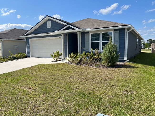 property at 12111 Green Thicket Ln
