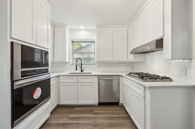 property at 12418 A Bar Dr