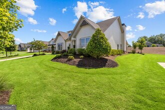 1181 Hidden Hills Cir in Greensboro, GA - Building Photo - Building Photo