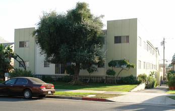 Glenwood Apartments in Glendale, CA - Building Photo - Building Photo