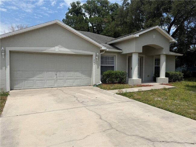 720 24th St SW in Vero Beach, FL - Building Photo - Building Photo