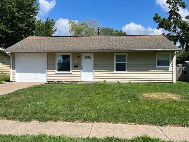 property at 2031 N Nevada Ave