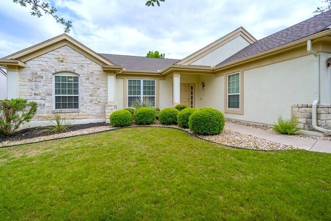 110 Guadalupe Trail in Georgetown, TX - Building Photo - Building Photo