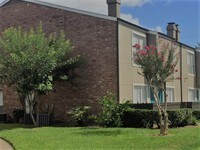 Adobe Springs Apartments photo'