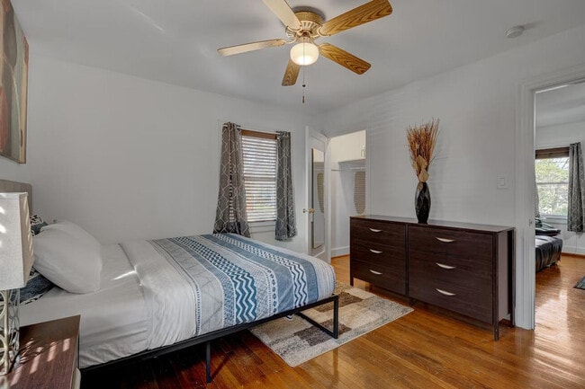 814 N Buchanan Blvd in Durham, NC - Building Photo - Building Photo