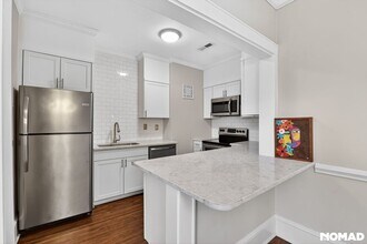 222 Providence Rd in Charlotte, NC - Building Photo - Building Photo