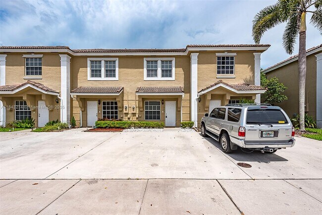 property at 705 SW 122nd Ave