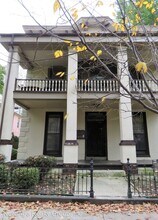 3510 Hamilton St in Philadelphia, PA - Building Photo - Building Photo