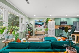 1002 Bacon St in Durham, NC - Building Photo - Building Photo