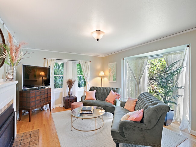 property at 1801 SE 43rd Ave