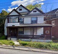 163 Market St in Amsterdam, NY - Building Photo