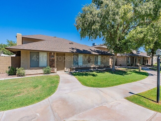 property at 1266 N 85th Pl