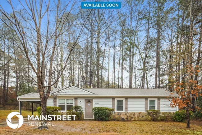 property at 5375 Rocky Pine Dr