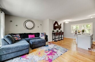 2809 Newark Dr in Raleigh, NC - Building Photo - Building Photo