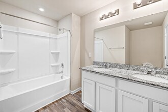 2248 Cranberry Wy in Salisbury, NC - Building Photo - Building Photo