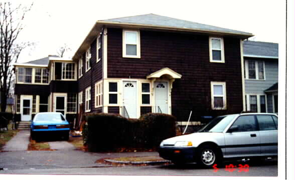 88-92 Old Colony Ave in Quincy, MA - Building Photo