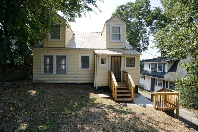 1906 15th Ct N in Birmingham, AL - Building Photo - Building Photo