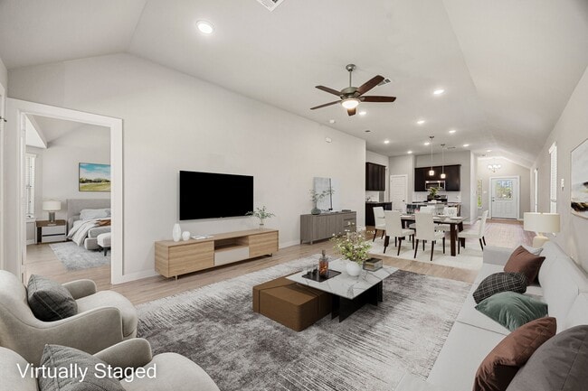 property at 21618 Coral Mist Dr