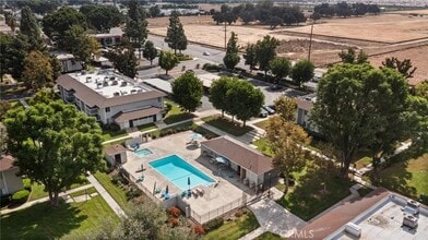 26200 Redlands Blvd, Unit 126 in Redlands, CA - Building Photo - Building Photo