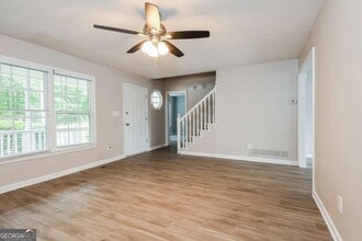 229 Sleepy Hollow Rd in Powder Springs, GA - Building Photo - Building Photo