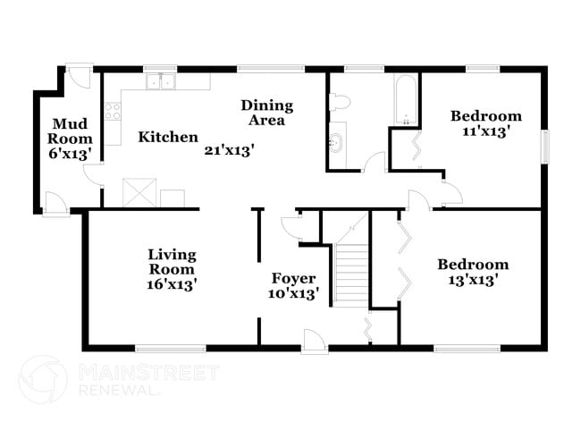 101 Clearwater Dr in Smithfield, NC - Building Photo - Building Photo