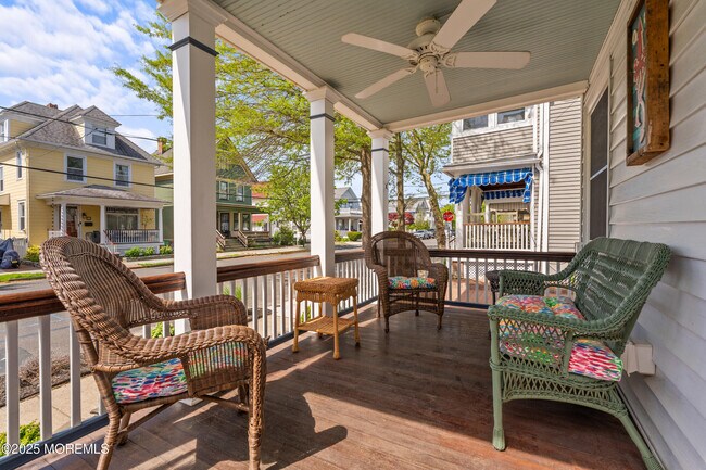 85 Abbott Ave in Ocean Grove, NJ - Building Photo - Building Photo