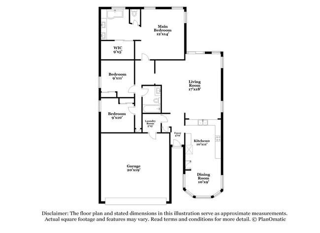 2683 E Jasper Dr in Gilbert, AZ - Building Photo - Building Photo