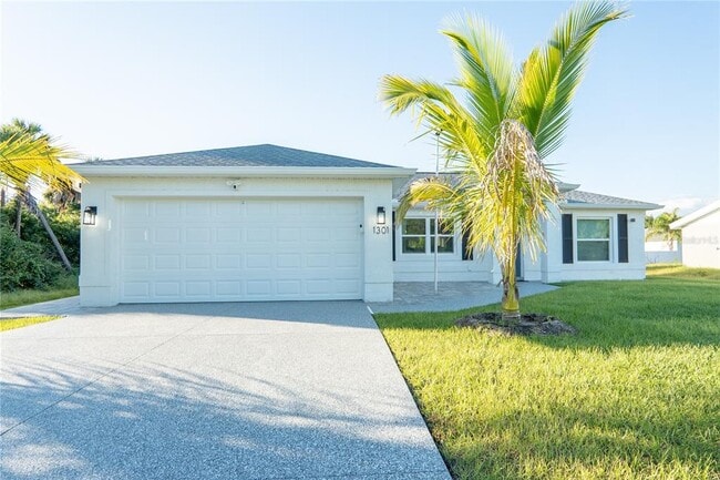 1301 S Haberland Blvd in North Port, FL - Building Photo - Building Photo