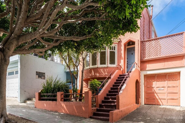 property at 128 Clipper St