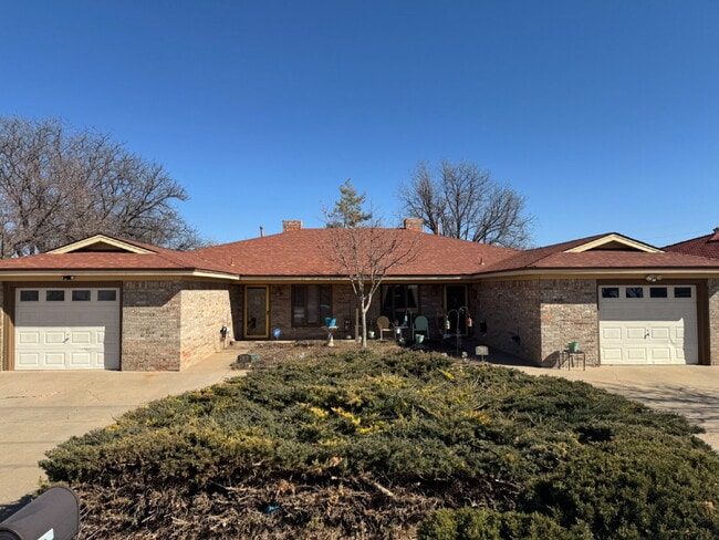 property at 7819 Memphis Ave