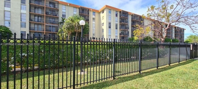 property at 16851 NE 23rd Ave